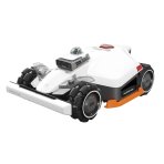 Robotická kosačka Mammotion LUBA 3 AWD 5000